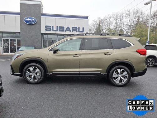 2023 Subaru Ascent Premium 7-Passenger