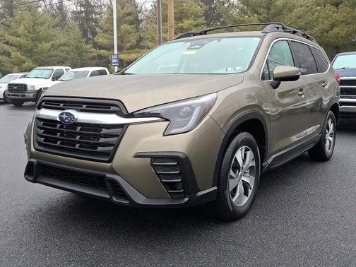 2023 Subaru Ascent Premium 7-Passenger