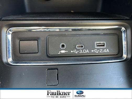 2023 Subaru Ascent Premium 7-Passenger