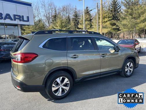 2023 Subaru Ascent Premium 7-Passenger
