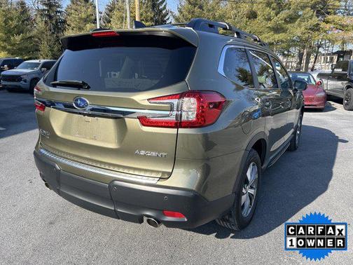 2023 Subaru Ascent Premium 7-Passenger