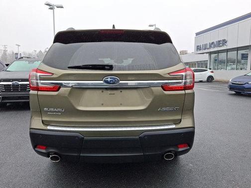 2023 Subaru Ascent Premium 7-Passenger