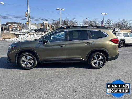 2023 Subaru Ascent Premium 7-Passenger