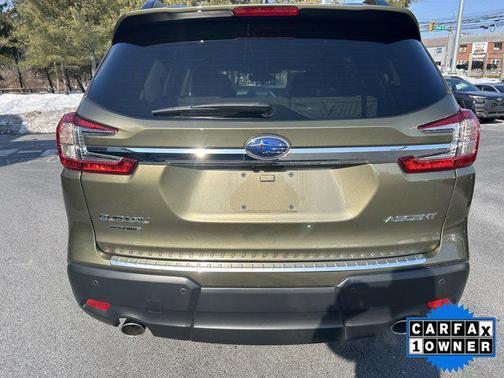 2023 Subaru Ascent Premium 7-Passenger