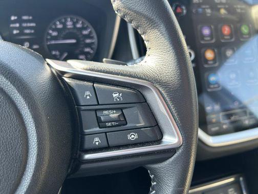 2023 Subaru Ascent Premium 7-Passenger