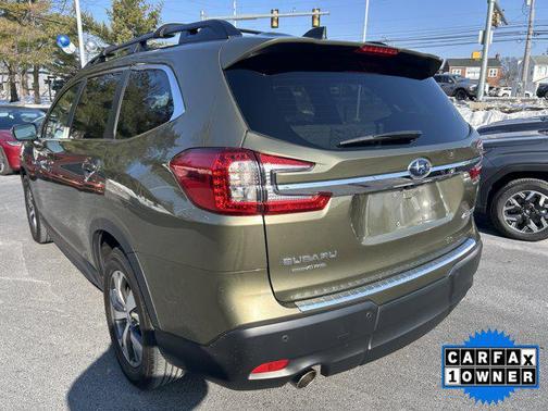 2023 Subaru Ascent Premium 7-Passenger