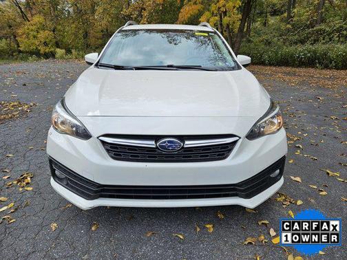 2023 Subaru Impreza Premium