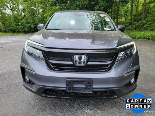 2022 Honda Pilot AWD Special Edition