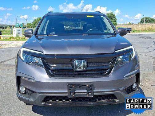 2022 Honda Pilot AWD Special Edition