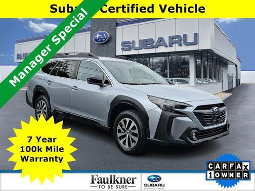 2023 Subaru Outback Premium