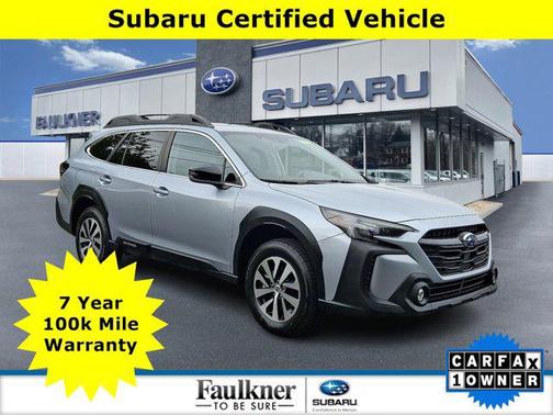 2023 Subaru Outback Premium