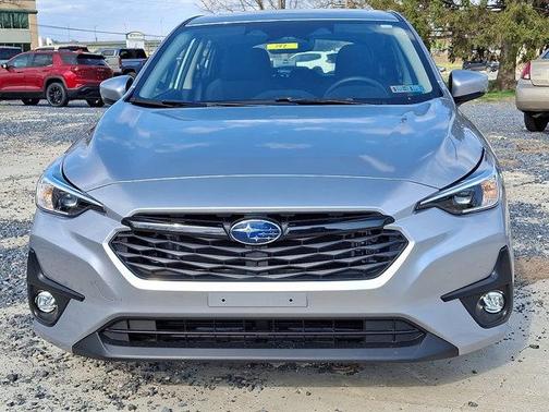 2024 Subaru Impreza Sport