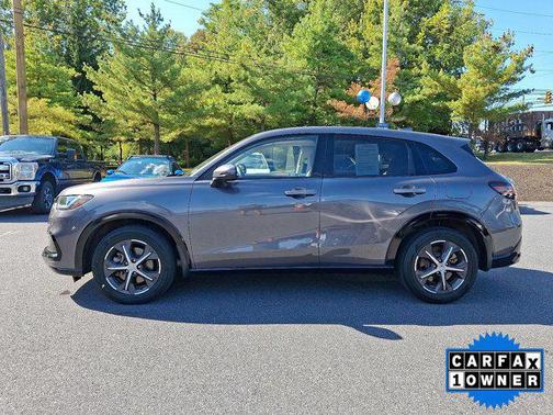 2023 Honda HR-V EX-L