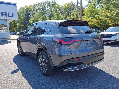 2023 Honda HR-V EX-L
