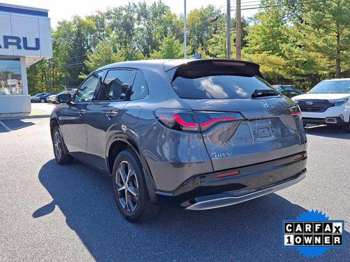 2023 Honda HR-V EX-L