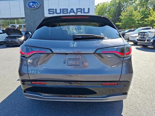 2023 Honda HR-V EX-L