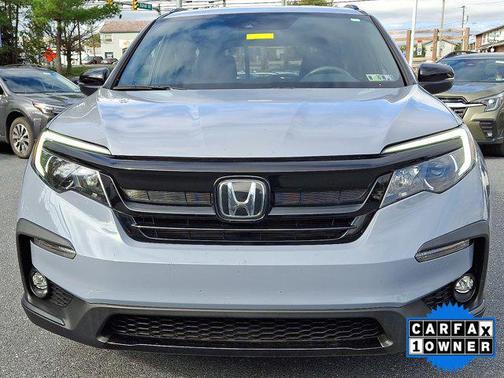 2022 Honda Pilot AWD Sport