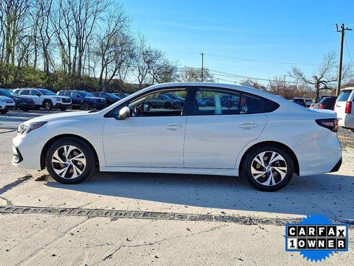 2024 Subaru Legacy Premium