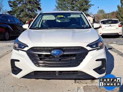 2024 Subaru Legacy Premium