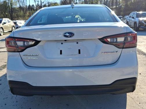 2024 Subaru Legacy Premium