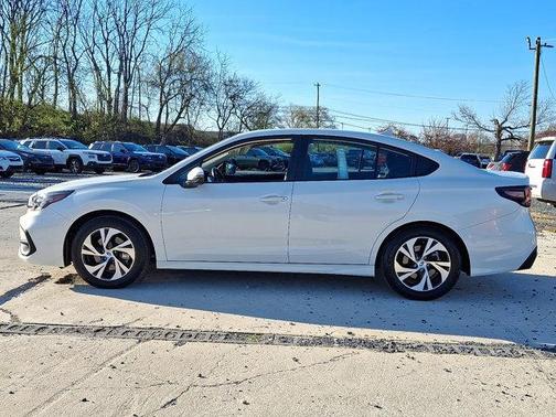 2024 Subaru Legacy Premium