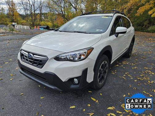 2023 Subaru Crosstrek Premium