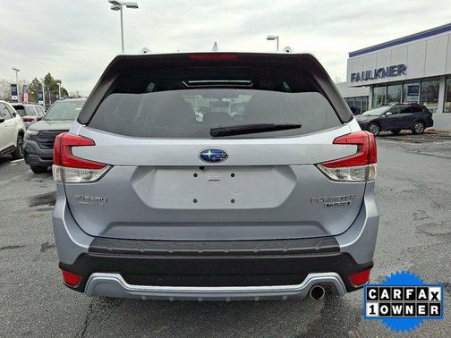 2023 Subaru Forester Touring