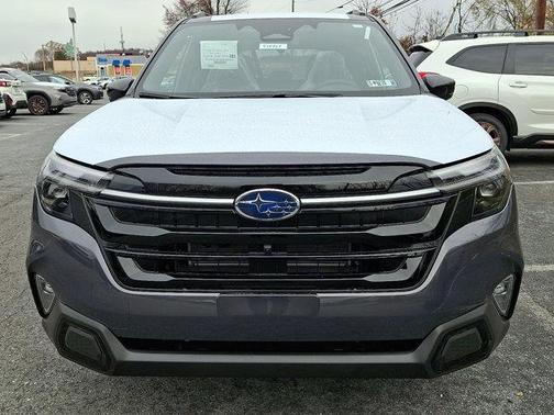 2025 Subaru Forester Hybrid Touring