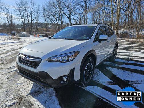 2023 Subaru Crosstrek Premium