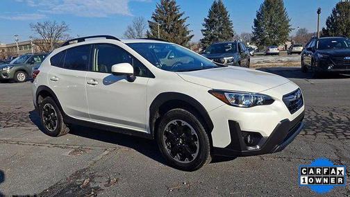 2023 Subaru Crosstrek Premium