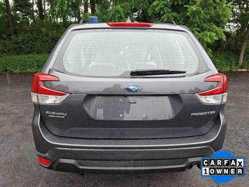 2022 Subaru Forester Base