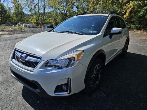 2017 Subaru Crosstrek 2.0i Limited