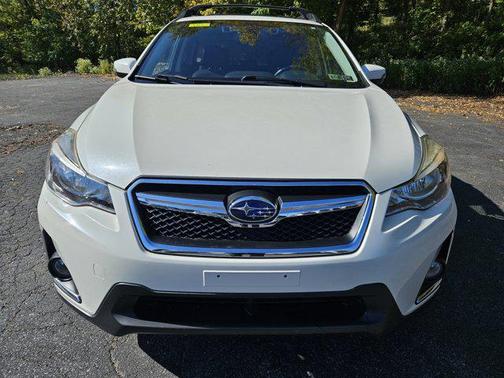 2017 Subaru Crosstrek 2.0i Limited