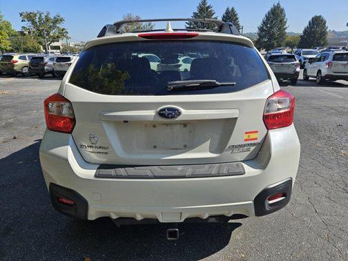 2017 Subaru Crosstrek 2.0i Limited
