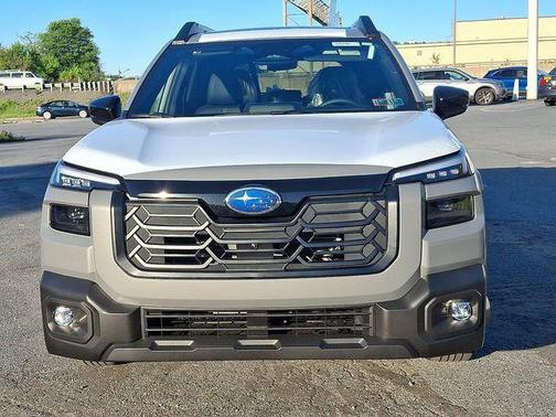 River Rock Prl 2026 Subaru Outback Touring