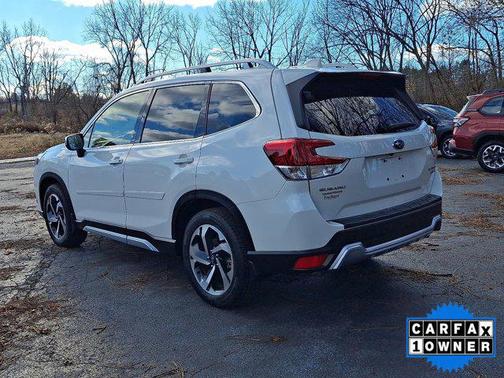 2023 Subaru Forester Touring