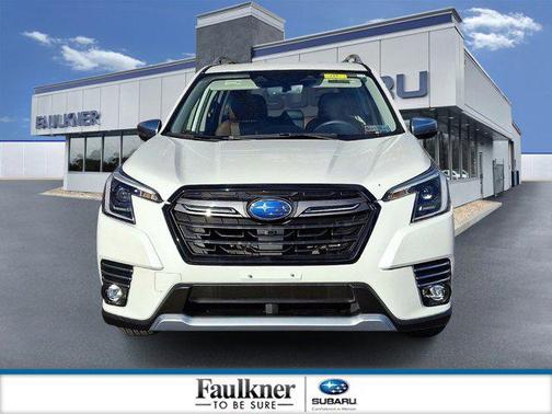2023 Subaru Forester Touring