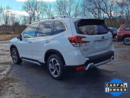 2023 Subaru Forester Touring