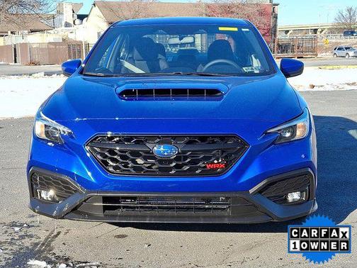 2025 Subaru WRX Premium