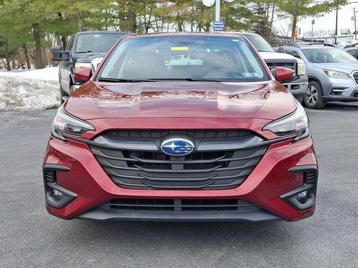 2023 Subaru Legacy Premium