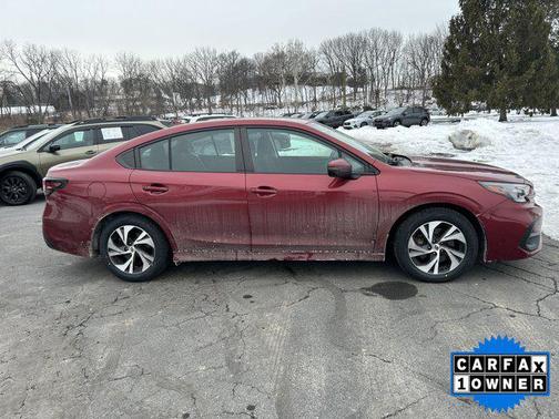 2023 Subaru Legacy Premium