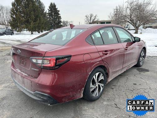 2023 Subaru Legacy Premium