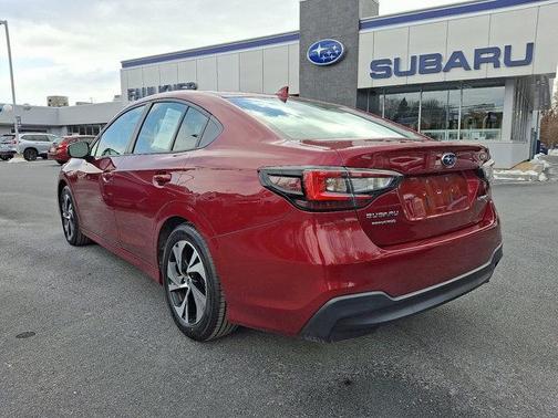2023 Subaru Legacy Premium