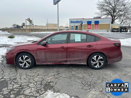 2023 Subaru Legacy Premium