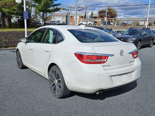 2017 Buick Verano Sport Touring