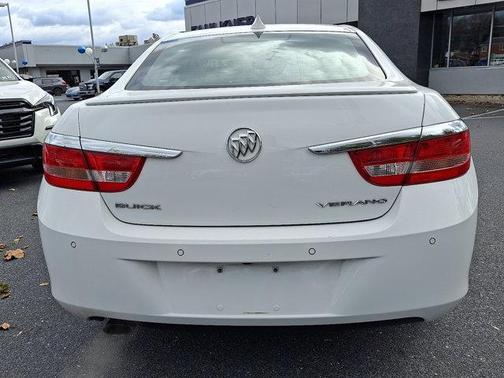 2017 Buick Verano Sport Touring