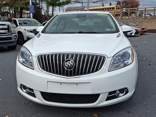 2017 Buick Verano Sport Touring