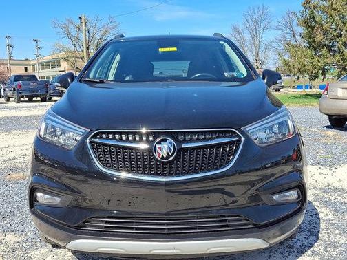 2019 Buick Encore Sport Touring