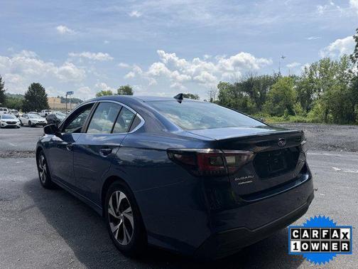 2021 Subaru Legacy Premium