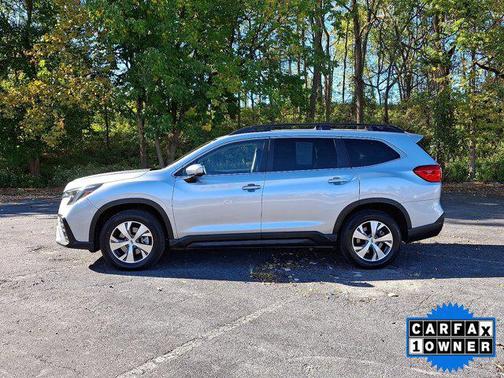 2024 Subaru Ascent Premium 7-Passenger